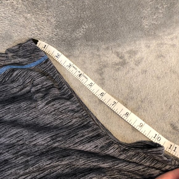 RBX X-Train X-Dri Men's XXL Performance Tank Top Muscle Shirt CRM337BLB Wicking - Picture 13 of 13